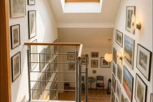 Viel Platz für das Leben - Junges Familienhaus mit Garten, Galerie und Sonnenterrasse – Die vollständige Adresse der Immobilie erhältst du vom Anbieter., 59071 Uentrop, Hamm – Vorschaubild 13