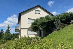 Reserviert - "Freistehendes Einfamilienhaus mit ELW in herausragender Lage mit herrlicher Aussicht" – Rottweil (Kreis) – Vorschaubild 65