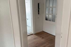 Helle und charmante 2-Zimmer-Wohnung in der Nürnberger Nordstadt - frisch saniert