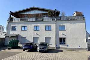 Attraktives Geschäftshaus mit exklusiver Penthousewohnung – 
Ideales Investment oder Wohn- und Anla – Darmstadt-Dieburg (Kreis) – Vorschaubild 4