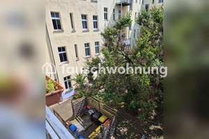 Tauschwohnung: Tausche 1-Zimmer-Flat in Lichtenberg gegen größere in Berlin – Die vollständige Adresse der Immobilie erhältst du vom Anbieter., 10315 Friedrichsfelde, Berlin – Vorschaubild 6