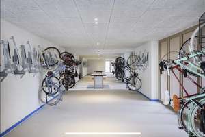 Großzügiger 3 ZKB Wohntraum inkl. Designerküche im preisgekrönten Wohnquartier KUPA (4.OG) – Die vollständige Adresse der Immobilie erhältst du vom Anbieter., 81241 Am Westbad, München – Vorschaubild 26