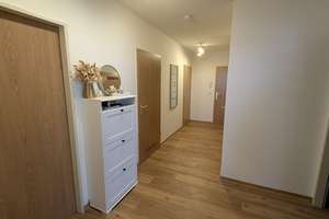 tolle 3-Zimmer-Wohnung mit Ausblick, Extra-Zimmer und Tagslichtbad mit Badewanne – V.-Droste-Hülshoff-Str. 31, 38446 Reislingen, Wolfsburg – Vorschaubild 14