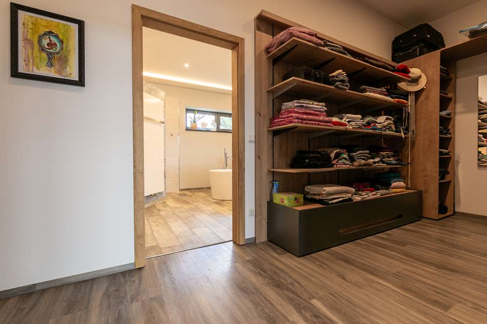 Immobilie in Neschwitz - Njeswačidło - Neubau 2021: Einfamilienhaus mit Baugrundstück - Bild 3