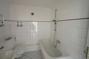 Loftartige 3-Zimmer-Wohnung mit Galerie und Parkett in Leipzig – Natonekstraße 12, 4155 Gohlis-Süd, Leipzig – Vorschaubild 5