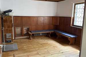 Wohnen mit Charakter: Großzügiges Haus im Haus in Pasing – Lackerbauerstraße 2, 81241 Pasing, München – Vorschaubild 5