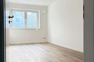 Lichtdurchflutete 3-ZKB-Neubauwohnung mit Terrasse – Fürstenauer Weg 6, 49090 Haste, Osnabrück – Vorschaubild 11