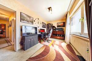 Helle 3-Zimmer-Wohnung mit sonnigem Balkon und 2 Stellplätzen in Fuldatal-Ihringshausen – Die vollständige Adresse der Immobilie erhältst du vom Anbieter., 34233 Fuldatal – Vorschaubild 20