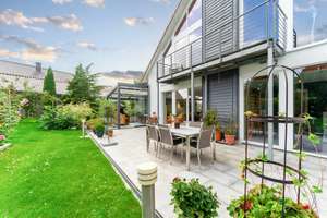 Exklusives Einfamilienhaus mit Wintergarten, Kamin & traumhaftem Garten – Die vollständige Adresse der Immobilie erhältst du vom Anbieter., 23683 Scharbeutz – Vorschaubild 34