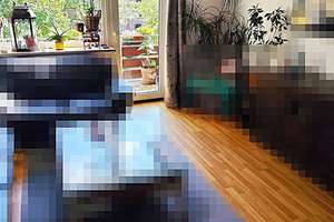 Schöne 2-Zimmer-ETW mit Balkon und TG in zentraler Lage von Hamburg-Bramfeld – Die vollständige Adresse der Immobilie erhältst du vom Anbieter., 22175 Bramfeld, Hamburg – Vorschaubild 5