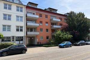 Attraktive Kapitalanlage mit Balkon in zentraler Lage von Darmstadt – Die vollständige Adresse der Immobilie erhältst du vom Anbieter., 64283 Mitte, Darmstadt – Vorschaubild 8