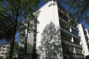 Single-Apartment mit Wannenbad und Balkon - nur für EINE Person! – Kastanienallee 116, 12627 Hellersdorf, Berlin – Vorschaubild 6