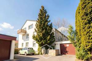 3 Zimmer in Birkach – ruhige Lage zum Verlieben – Die vollständige Adresse der Immobilie erhältst du vom Anbieter., 70599 Birkach-Süd, Stuttgart – Vorschaubild 15