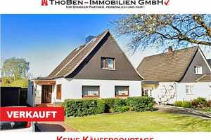 "VERKAUFT" Schnäppchen für " fleißige Handwerker-Hände " – Neumünster – Vorschaubild 1