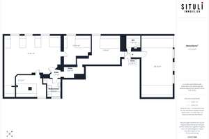 SITULI: 5-Zimmer-Dachgeschosswohnung mit viel Potenzial nahe Deutschem Museum – Die vollständige Adresse der Immobilie erhältst du vom Anbieter., 81541 Untere Au, München – Vorschaubild 21