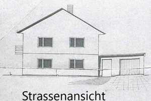 Freistehendes Einfamilienhaus mit Garage und geschlossenem Carport – Kassel (Kreis) – Vorschaubild 25