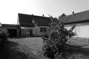 Charmantes Einfamilienhaus mit viel Nebengelass auf weitläufigem Grundstück in Lindow!