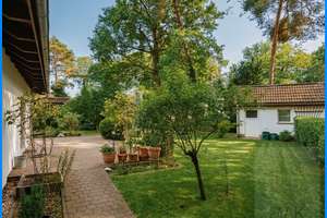 MAK Immobilien:  Potsdam: Großes Grundstück allein nutzen oder Platz für ein zweites Haus! – 14480 Am Stern, Potsdam – Vorschaubild 6