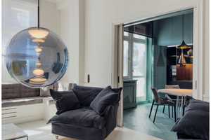 Designwohnung: 2 Zimmer mit modernem Flair – Berlin – Vorschaubild 6