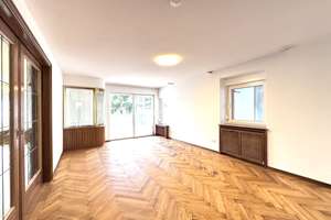IK | Leimen: Freistehendes Haus in ruhiger Lage – Die vollständige Adresse der Immobilie erhältst du vom Anbieter., 66978 Leimen – Vorschaubild 9