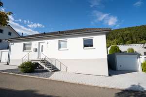 Reserviert! Hell und familienfreundlich - Wohnen auf einer Ebene – Die vollständige Adresse der Immobilie erhältst du vom Anbieter., 78532 Tuttlingen – Vorschaubild 3
