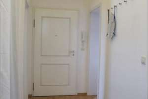 4-Zimmer-Wohnung mit Balkon und EBK in Stuttgart – Die vollständige Adresse der Immobilie erhältst du vom Anbieter., 70178 Feuersee, Stuttgart – Vorschaubild 3