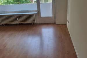 Schöne 1 Zimmerwohnung in ruhiger Wohnlage-sonniger Balkon – Harnackring 66c, 21031 Lohbrügge, Hamburg – Vorschaubild 8