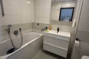 3 Zimmerwohnung mit Garage sofort Bezugsfrei – Kirschstr 25, 76189 Daxlanden, Karlsruhe – Vorschaubild 7