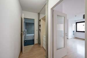 1-Zimmerwohnung mit attraktivem Grundriss im schönen Sendling – Die vollständige Adresse der Immobilie erhältst du vom Anbieter., 81373 Untersendling, München – Vorschaubild 6