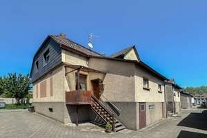 Garten, Garage, Glücksgefühle ! 
Mehr Haus als Wohnung in Werne