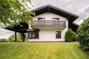 Großzügiges Einfamilienhaus mit Sauna, Balkon und Grundstück – Westerwaldkreis – Vorschaubild 25