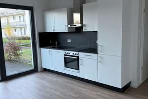 Moderne 2-Zimmer Wohnung mit Einbauküche und Terrasse in Mönchengladbach – Sittardstraße 36, 41061 Gladbach, Mönchengladbach – Vorschaubild 1