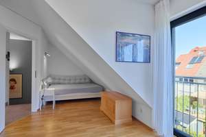Großräumiges Reihenendhaus mit hochwertiger Ausstattung und Einliegerwohnung in Harheim – 60437 Harheim, Frankfurt am Main – Vorschaubild 18