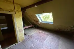 PREISREDUZIERUNG - Einzigartige Gelegenheit für Renovierungsprofis in Lichtenrade – Lichtenrade, Berlin, 12307 Berlin – Vorschaubild 29