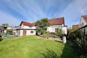 Ramstein - Miesenbach - Gepflegtes EFH mit Garage und Garten, in begehrter Wohnlage – Die vollständige Adresse der Immobilie erhältst du vom Anbieter., 66877 Ramstein-Miesenbach – Vorschaubild 12