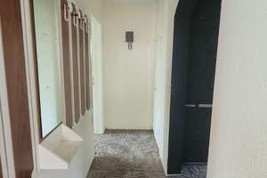 Große 4-Zimmer-Wohnung mit Balkon zu vermieten! – Gerhardstraße 30, 27576 Lehe, Bremerhaven – Vorschaubild 7