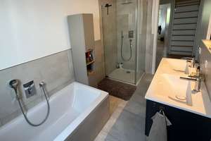 Kinderfreundliche 4 ZKBB Maisonette in FDH mit Garten und Garage – Die vollständige Adresse der Immobilie erhältst du vom Anbieter., 68259 Feudenheim, Mannheim – Vorschaubild 13