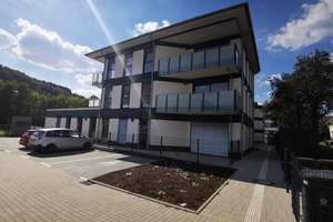 Exklusive 2-Zimmer-Wohnung in zentraler Wohnlage Siegen-Mitte – Am Lohgraben 34, 57074 Siegen, Siegen – Vorschaubild 3