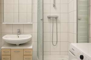 Gepflegte 3-Zimmer-Wohnung in  ruhiger Innenstadtlage – Die vollständige Adresse der Immobilie erhältst du vom Anbieter., 75177 Nordstadt, Pforzheim – Vorschaubild 7