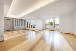 Zooviertel: Exklusive Maisonette mit separatem Büro/Gästebereich & eigenem Zugang – Die vollständige Adresse der Immobilie erhältst du vom Anbieter., 40239 Düsseltal, Düsseldorf – Vorschaubild 13
