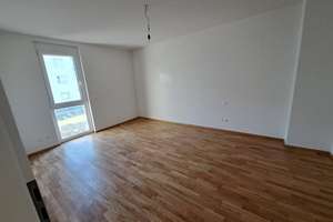 Kapitalanlage! New Franklin City - vermietete Eigentumswohnung inkl. Einbauküche – Thomas-Jefferson-Straße 20, 68309 Käfertal, Mannheim – Vorschaubild 5