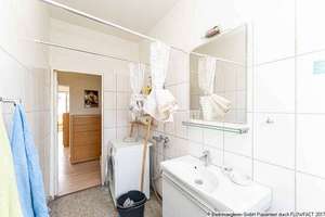 Ruhige, bezugsfreie 2-Zimmerwohnung mit Balkon – Wilsnacker Straße 19, 10559 Moabit, Berlin – Vorschaubild 9