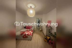 Tauschwohnung: 2 Zimmer-Flat in Obergiesing-Fasangarten tauschen – Die vollständige Adresse der Immobilie erhältst du vom Anbieter., 81549 Obergiesing, München – Vorschaubild 7