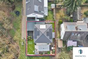 Energieeffiziente Luxusimmobilie mit Pool, Sauna & 1.600 m² angrenzendem Grundstück inkl. – Die vollständige Adresse der Immobilie erhältst du vom Anbieter., 55127 Marienborn, Mainz – Vorschaubild 30