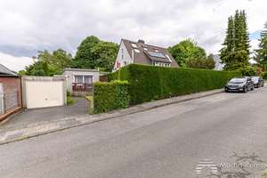 In bevorzugter Wohnlage von Hagen: 
Zwei Häuser auf einem Grundstück - Garten - Garagen – Die vollständige Adresse der Immobilie erhältst du vom Anbieter., 58093 Emst, Hagen – Vorschaubild 28