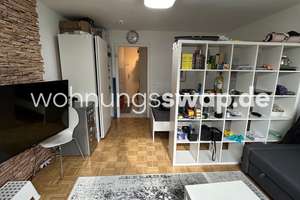 Wohnungstausch: Belgradstraße 15 – Belgradstraße 15, 80000 Neuschwabing, München – Vorschaubild 1