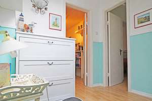 Charmantes, modernisiertes Reihenmittelhaus in Hamburg-Eidelstedt – Die vollständige Adresse der Immobilie erhältst du vom Anbieter., 22523 Eidelstedt, Hamburg – Vorschaubild 13