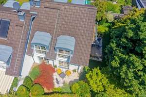 Traumhafte Doppelhaushälfte mit uneinsehbarem Garten, Kamin & Sauna – Die vollständige Adresse der Immobilie erhältst du vom Anbieter., 85579 Neubiberg – Vorschaubild 16