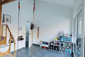 ELEGANTES & FREISTEHENDES ARCHITEKTENHAUS MIT DOPPELGARAGE IN BAD SCHWALBACH FISCHBACH ZU VERMIETEN – Die vollständige Adresse der Immobilie erhältst du vom Anbieter., 65307 Bad Schwalbach – Vorschaubild 32