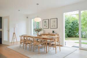 Modernes, freistehendes Einfamilienhaus in ruhiger Lage – Die vollständige Adresse der Immobilie erhältst du vom Anbieter., 80686 St. Ulrich, München – Vorschaubild 2